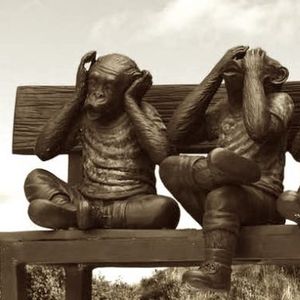 Gördüm, duydum, haydi çözelim