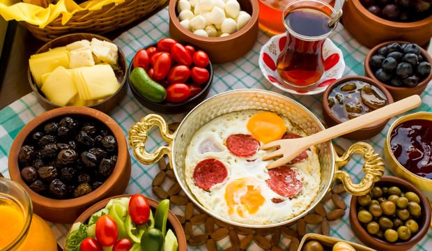 Kahvaltı etmenin faydaları nelerdir?