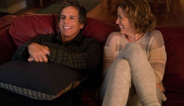 Parçalı bulutlu bir hayat: Brad’in durumu karmaşık