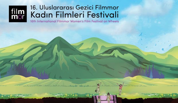 Filmmor Kadın Filmleri Festivali başlıyor