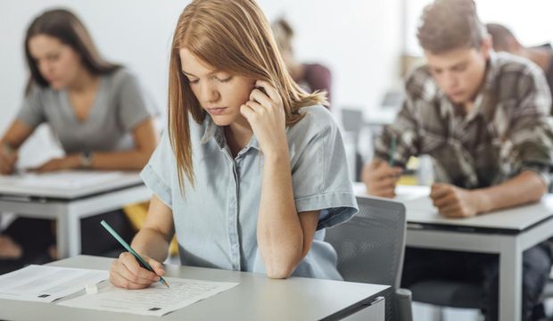 Her test size farklı puan türü getirecek