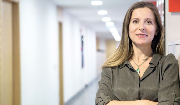 Kanser Savaşçıları başkanı Aslı Ortakmaç röportajı