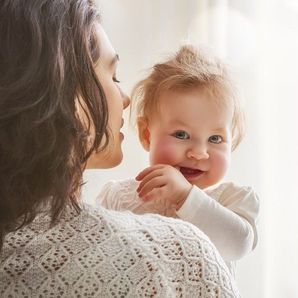 7 Aylik Bebek Gelisimi Nasil Olur Anne Baba