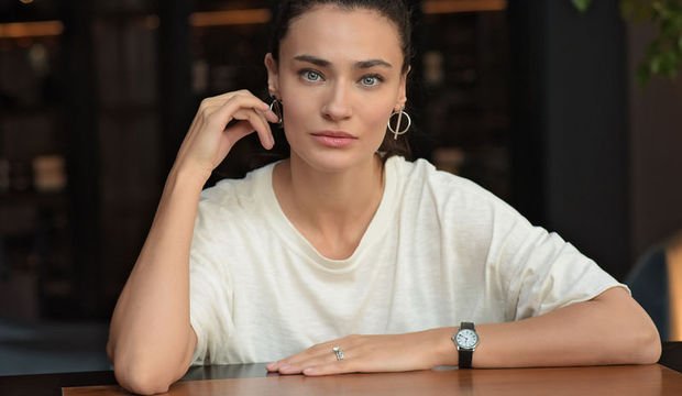 Saadet Işıl Aksoy: Bazen ayarsız olabiliyorum