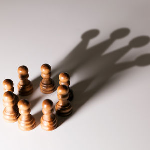 Stratejik kadının 15 hamlesi 