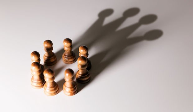 Stratejik kadının 15 hamlesi