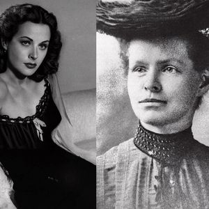 Bilimle dünyayı değiştiren kadınlar 