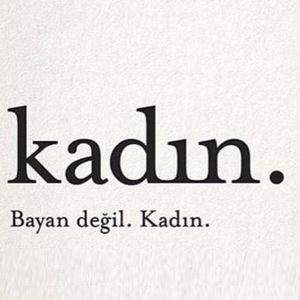 Eşit Sözlük dilimizi eşitliyor!