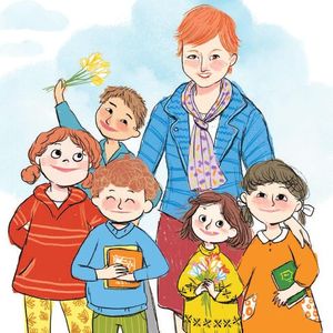 "Seçtiğin meslek erkeklere göre kızım..."