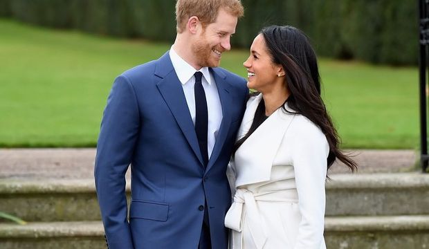 Meghan Markle'ın gelinliğini kim tasarlayacak?