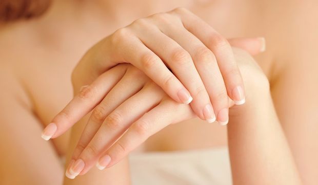 Asetonsuz oje çıkarma, oje çıkarıcı yapımı