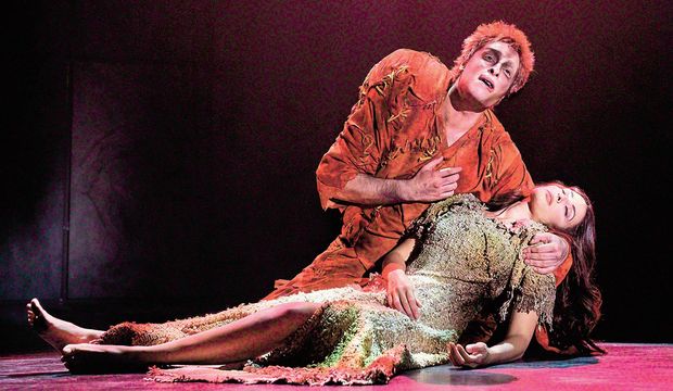 Notre Dame’da 1 saat