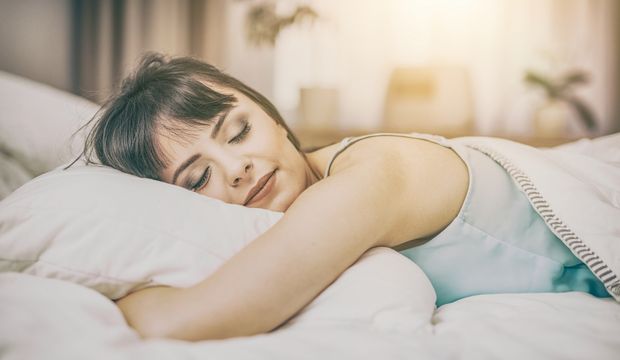 Uyku probleminizi hafife almayın!