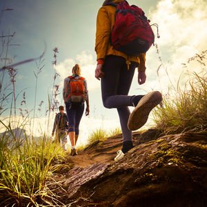 Şehirden kaçış rotaları