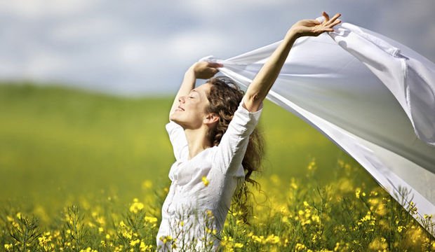 Kadının Bedeni, Kadının Bilgeliği