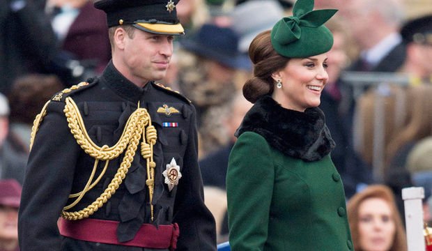 Düşes Kate Middleton ‘evde doğum’u seçti!