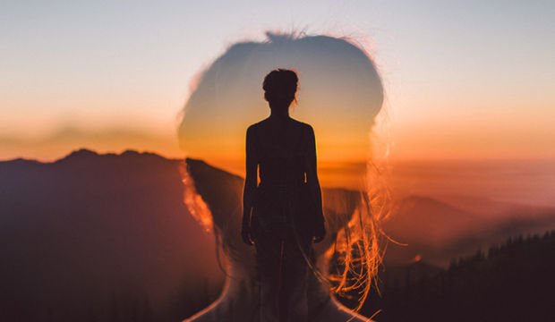 İnsanlık artık görünmüyor