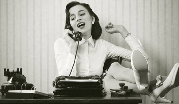 5 madde ile 2018'de kadının iş hayatındaki yeri