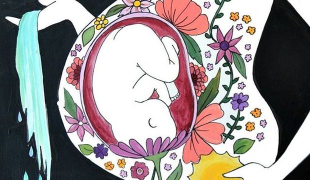 Varoluş mucizemiz: Doğum