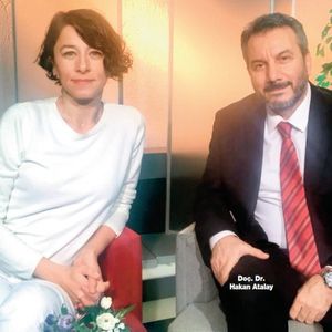 Masallar, kendi doğamızla bağ kurabilmenin yolu