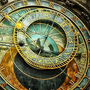 Venüs Boğa burcunda!