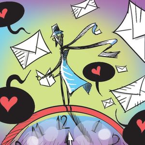 Okurlardan hikâyeler