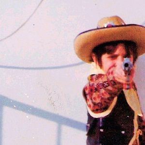 ‘Olmadığı halini özleyen birisi var burada’