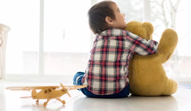 Canlı yayın: Otizm Farkındalık Günü