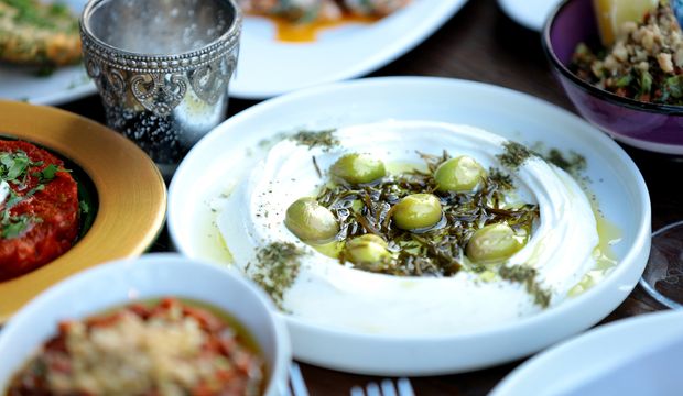 Labne zahter nasıl yapılır?