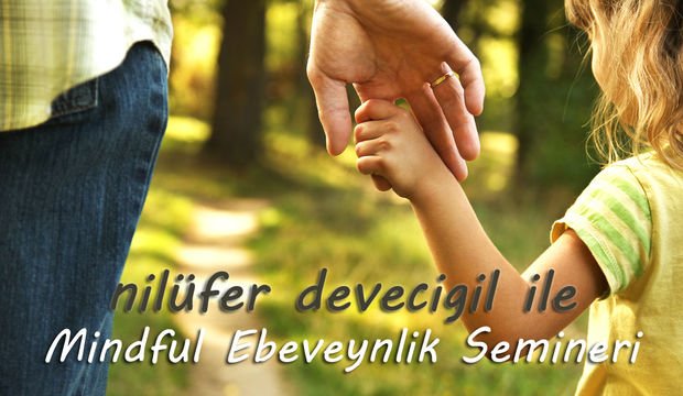 Ebeveynlikte Mindfulness