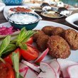 Tadına doyulmaz: Falafel