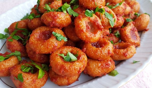 Fellah köftesi nasıl yapılır?