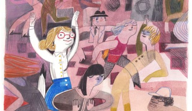 Mutlu olmayı seçer mutlu olursun