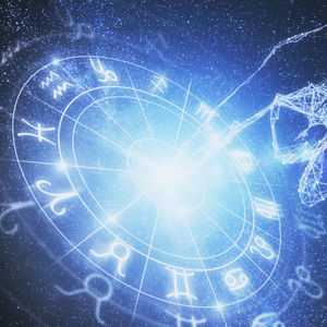 Venüs - Mars olumlu açıda!