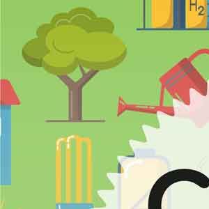 Neden Bilim? Neden Çevre?