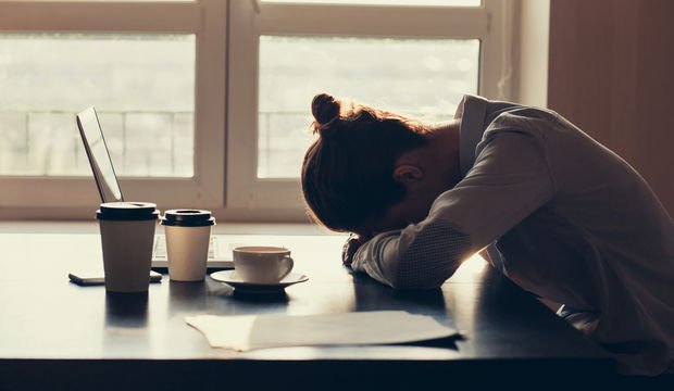 İstediğim işi nasıl bulurum? - 1