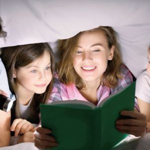 Hem çocuğa hem çocuğunu düşünen aileye kitaplar