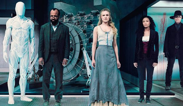 Westworld’ün yıldızları konuştu: Asıl tehdit kişiliklerimizin hack’lenmesi