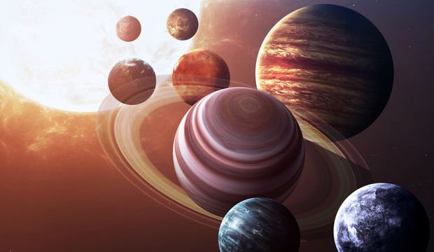 23 - 29 Nisan 2018 haftası burç yorumu