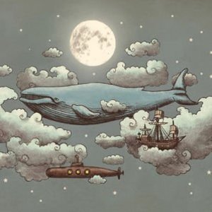 Rüyalarının peşinden giden adam