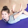 Yoganın çocuklar için 10 faydası