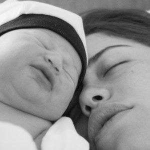 Ve sonunda baktığım her yer Deniz