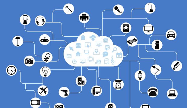 Nesnelerin interneti nedir?