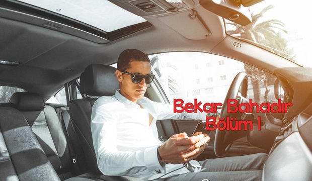 Bekar Bahadır