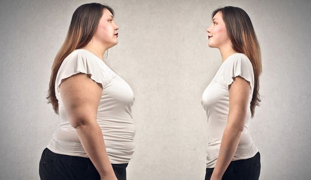 Neden zayıflayamıyoruz?