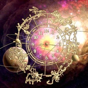 Bugün Ay Oğlak burcunda