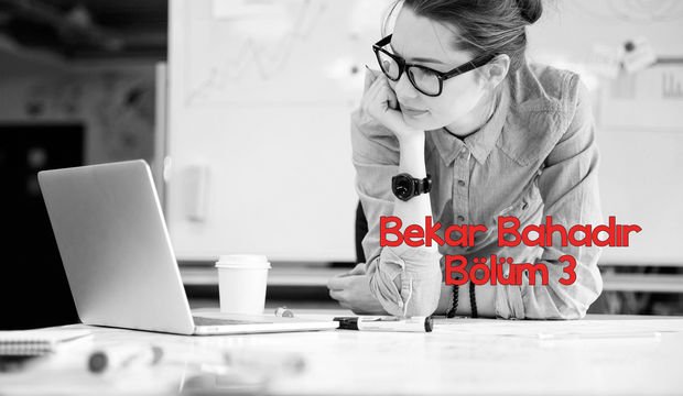 Bekar Bahadır -3