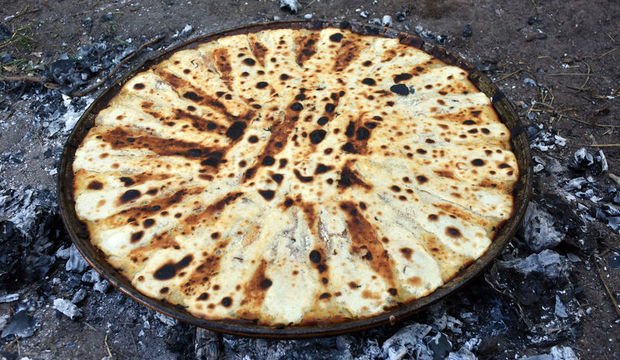 Balkan lezzeti: Fulya