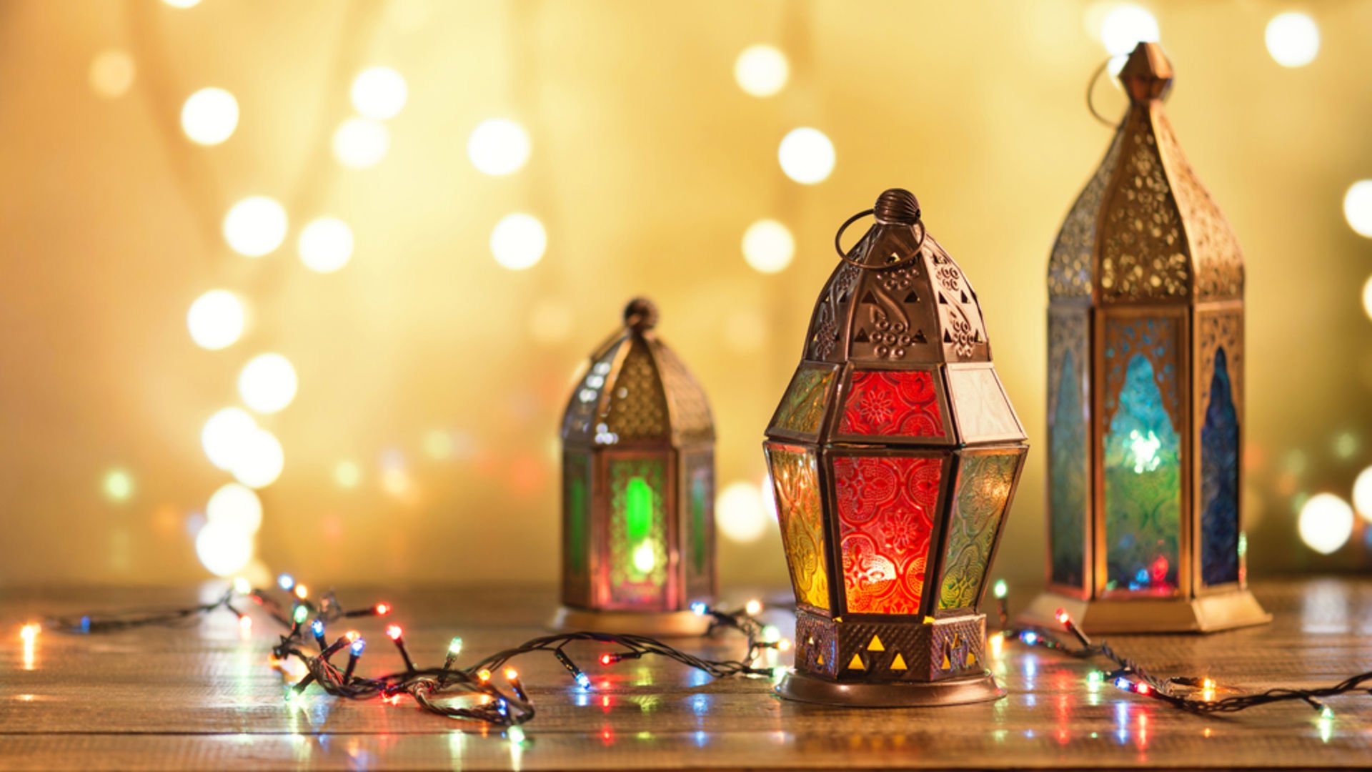 Ramazan Bayramı ne zaman? Yaşam