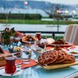 İstanbul'da iftar yapabileceğiniz en iyi 12 mekan